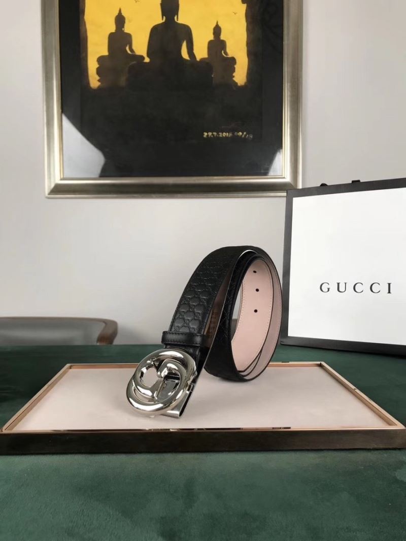 Gucci Belts